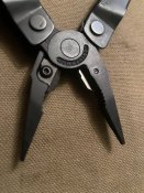 Мультитул Leatherman Rebar / Лезерман Ребар.