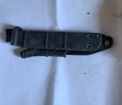 чохол-ножни