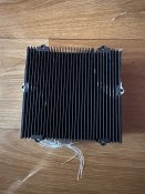 Меш модем від Шахед (Герань)