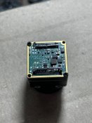 Камера Теплова, термальна