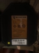 HIGHCOM 4S17 (NIJ Level IV)