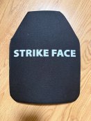 Бронеплита 4 клас