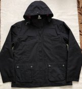 жіноча куртка парка XXL