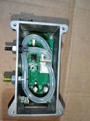 Блок Піто від шахеда 2