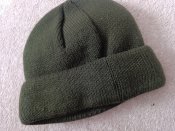 Зимова шапка.