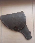 Кобура РН кирзовая