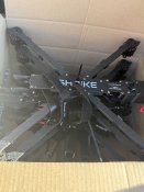 Ящик шрайк 10 ,10шт одним лотом