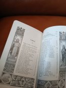 3Ш#4 Книга старовинна церковна виробництва Франції 1913 року