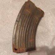 Магазин Steyr-Solothurn MG 30 / №1