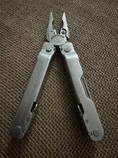 Leatherman Super tool 300 / Лезерман Супер ту...