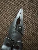 Leatherman Super tool 300 / Лезерман Супер тул 300