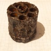 Барабан 7-ми зарядный