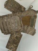 Корсар М3мп6  Темп-3000