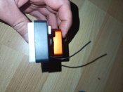 Польотний контролер cube