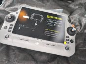 Новий контролер DJI RC Plus 2