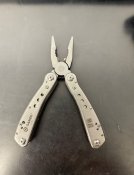 Мультитул Ganzo g201