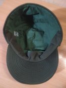 Кепи Fältmossa Manskap M59, Швеция. Р-р 57