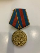 За освобождение Варшавы
