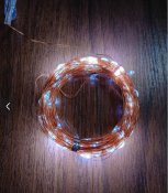 Світлодіодний дріт