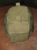 Кавер на каску