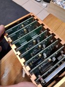 Електроніка з підорських безпілотників