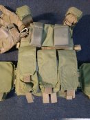 Бронижилет Англия 4 клас