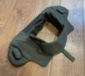 Балістичний захист шиї (кевлар) Корсар
