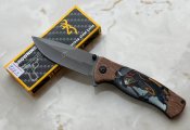 Ніж складний Browning X79B
