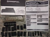 Цівка Magpul MOE AKM, допрацьована+бонус