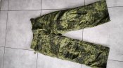 Штани трофейні зимові