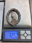 Летчик ветеран