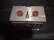 Блок керування Шахед