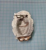 Значки ВМФ СРСР