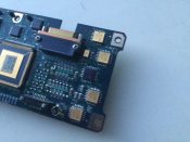 Плата керування