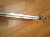 Фляга ВВС срср