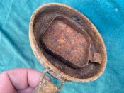 Німецький газ. бак (короткий)