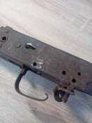 Залишки АКСУ