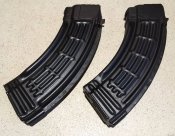 Алюмінієві магазини АК під калібр...