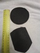 Шеврони орків мп