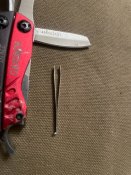 Мультитул Gerber Dime.