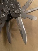 Мультитул Gerber Truss.