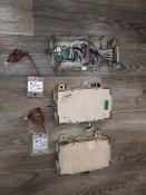 Блоки керування з Гербер