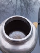 Термос 4л.срср