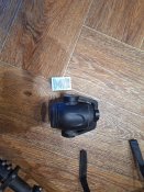 Квадрокоптер дрон