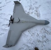 БпЛА «Дельта»