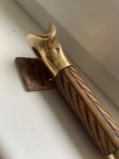 Ручка шашки РІА 1902 року