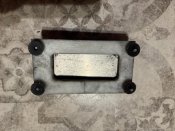 Блок GPS Шахед