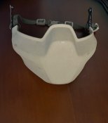 Захист щелепи