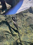 Форма окупанта