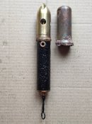 ММГ Универсальной гранаты Universalgranate.